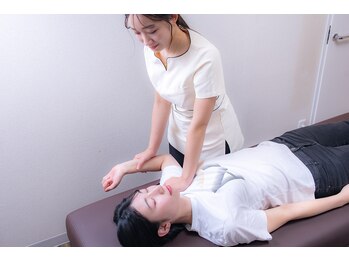 小顔整体研究所 KSラボ 梅田店/コルギ/エステ/リラク/美容整体