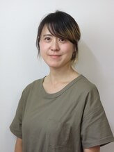 やまぐち整骨院&nbsp;山口 由利亜