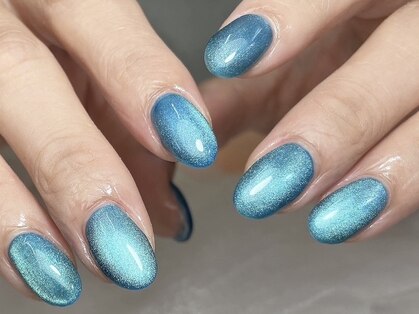 カーリーネイル 豊見城 那覇店(carlynail)の写真