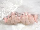 クロムネイル＊Yuuka