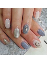 アンドット(anDot.)/