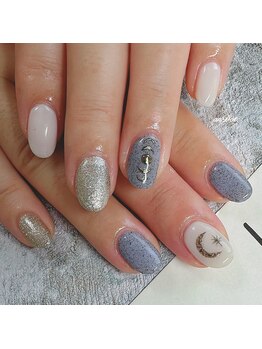 アンドット(anDot.)/