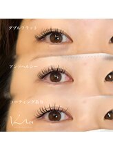 クレー(Klee)/ダブルフラット×アンドヘルシー