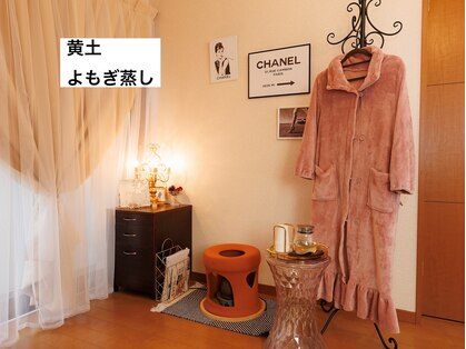 ユウェル(JUWEEL)の写真