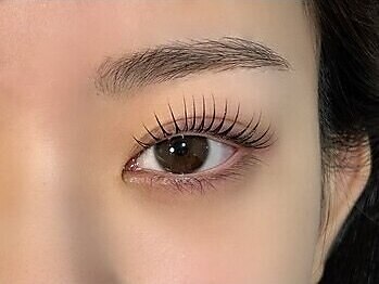 エイト アイラッシュ 二子玉川店(eight eyelash)/ラッシュリフト