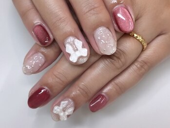 シピ バイ ベル 西千葉(Chipie by Belle)/やり放題【担当:yuu】