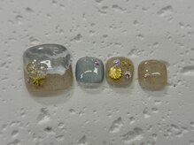 ルルー(le rue)/FOOT定額プレミアム