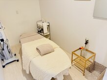 ポーラ ザ ビューティ 梅田店(POLA THE BEAUTY)の雰囲気(完全個室で最高のリラクゼーションをご体感ください。)