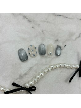 アトリエケー(K)/期間限定定額Dコース