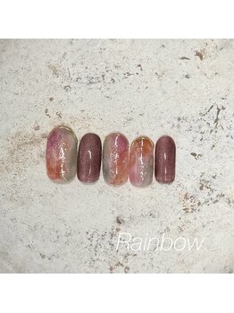 ネイルサロン レインボー(Nail Salon Rainbow)/