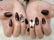 イマージュ(image)/２色アレンジ♪RINO