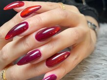 マーベラス ネイル デザイン(Marvelous Nail Design)