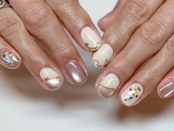 ベルクルール 駒沢大学店/アート