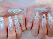 ハナブルームネイル 渋谷道玄坂(Hana Bloom Nail)