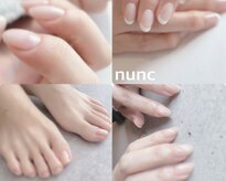 ヌンク(nunc)