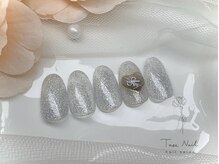 テセネイル(Tese Nail)/2026.2月おすすめ2