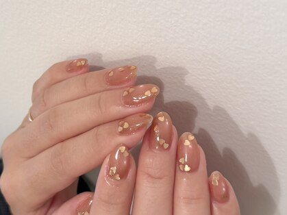 プティ(petit)の写真