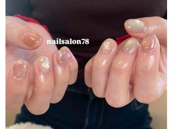 ナナハチ(78)/おまかせニュアンス