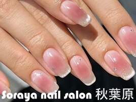 韓国・ワンホンネイル・秋葉原