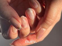 nuev.【3/5 NEW OPEN （予定）】/【Hand】Design Course : plus