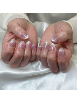 ネイル アトレ バイ アンシャンテ(NAIL atre by Enchante)/