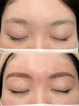 アイモア 吉祥寺店(eye mor.)/まつげパーマ/眉毛/アイブロウ