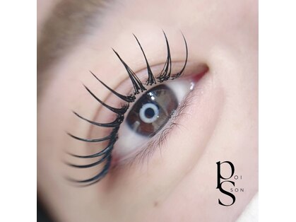 ポイソン(POISSON)の写真