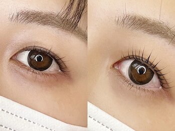 ビューティーサロン ココ 岡崎店(Beauty salon COCO)/まつげパーマ/パリジェンヌ