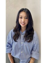 フリルアイビューティ 豊中店(Frill Eye Beauty) MITSUKI