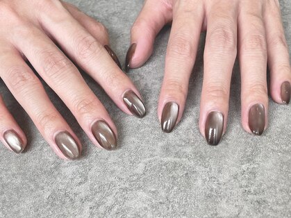 チェスナッツルーム(Chestnuts room)の写真