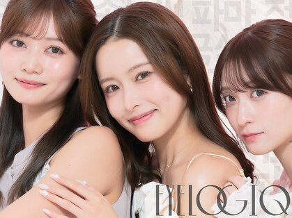 アイロジックの写真