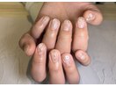 持ち込み ニュアンスネイル