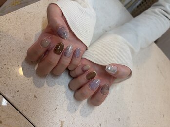 フィル(FIL.)/おまかせニュアンスart
