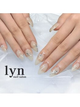 リン(lyn)/