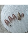 定額シンプルアート
