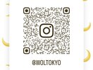 Instagram@woltokyo