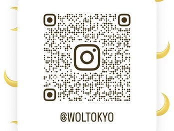 ウォルトウキョウ 池袋(WOL TOKYO)/Instagram@woltokyo