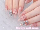 オシャレガーリー定額ネイル