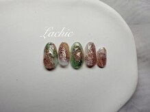 ラシック(Lachic)/ニュアンスアート
