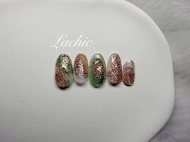 ニュアンスアート
