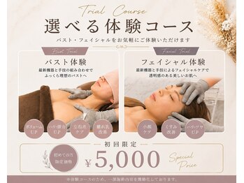 フォルトゥナ(Fortuna)の写真/【豊田】巻き肩・猫背の根本改善！深部加温NR波で全身の巡りを整え、美しい姿勢＆上向き美バスト形成◎