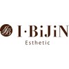 アイビジン 四日市店(I BiJiN)ロゴ