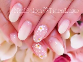 お客様ネイル/ご新規様￥7300