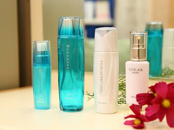 メナードフェイシャルサロン 狛江駅前店/◆スキンケア商品