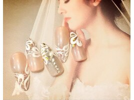 ブライダルレース