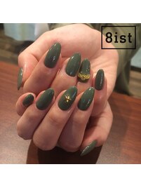 シンプルネイル[新宿/新宿駅]