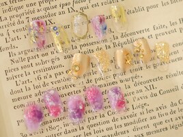 7月select(J)5,980円＊全10種