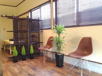 手もみ家ゆるり 諫早店/9時~深夜0時まで営業◎