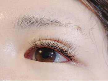 オアゼ ビューティー(OASe BEAuTY)/当店オリジナルのエクステ技法