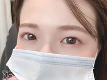 カルフールノア 草加駅西口店(Carrefour noa)/まつ毛カールデザイン/お客様13